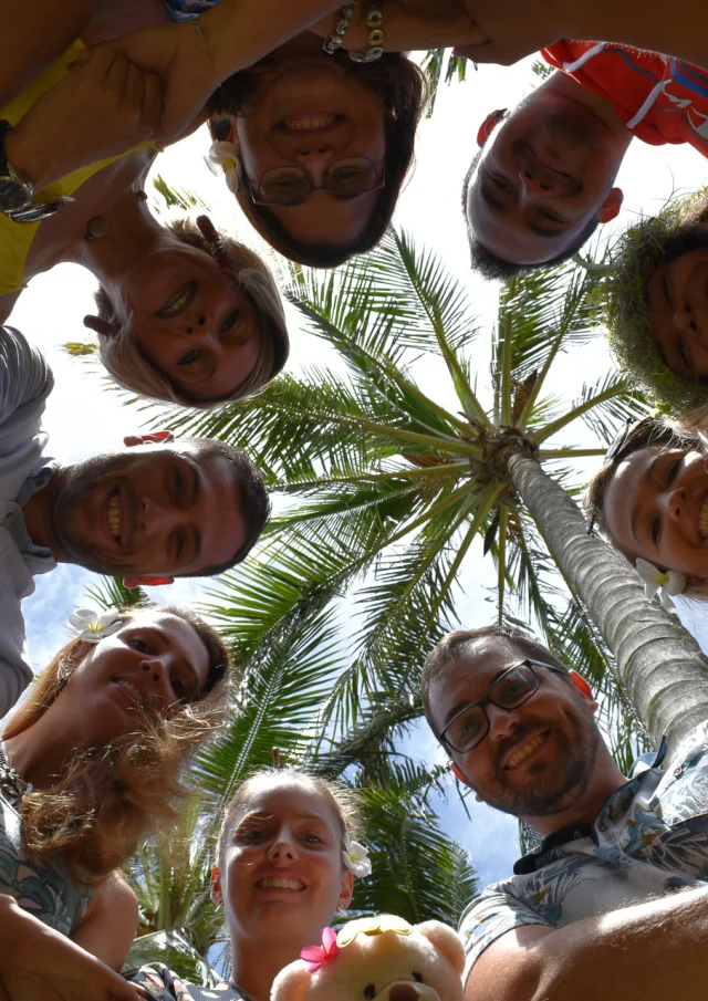 Equipe Teambuiling