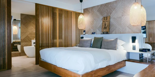 Chambre DoubleTree By Hilton