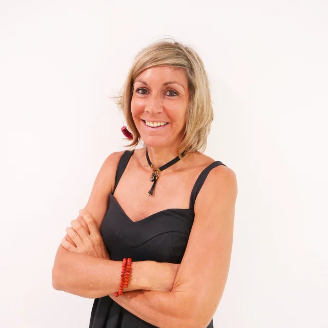 Julie Laronde
