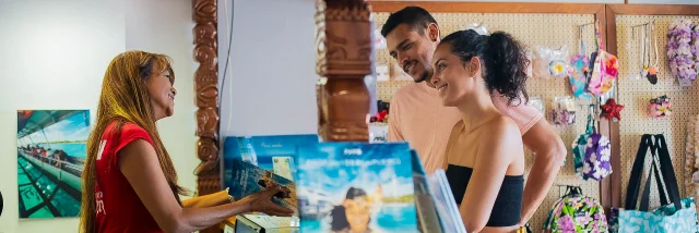 Agence réceptive en Nouvelle-Calédonie