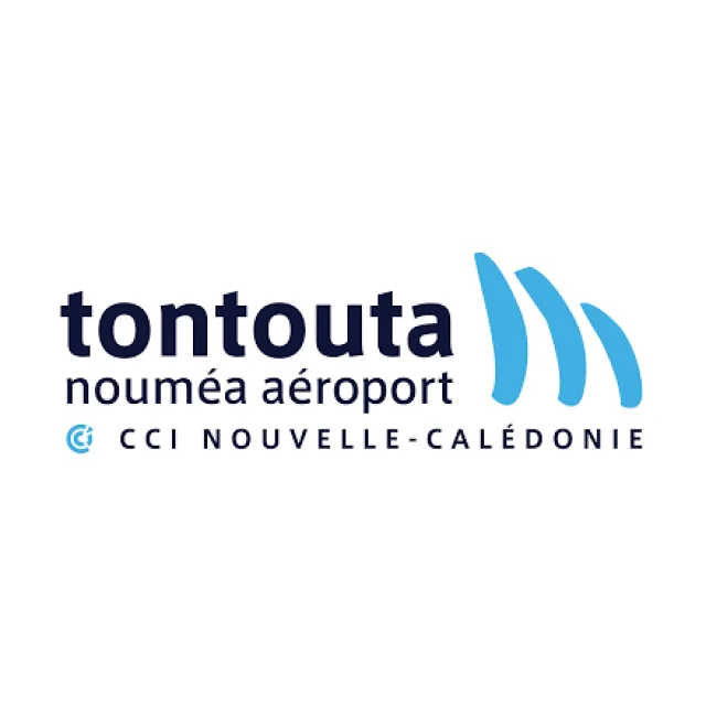 Logo CCI Tontouta