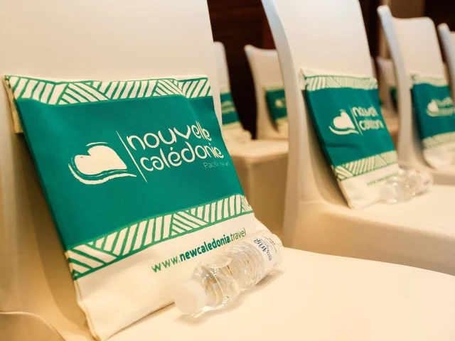 Nouvelle-Calédonie Tourisme