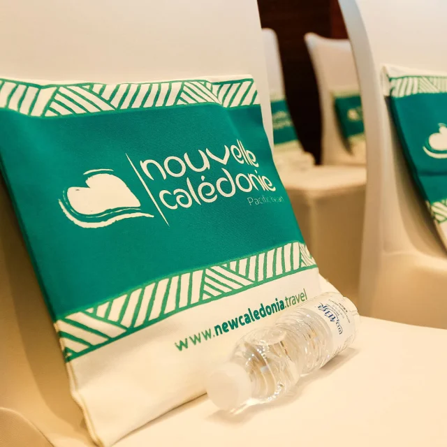 Nouvelle-Calédonie Tourisme