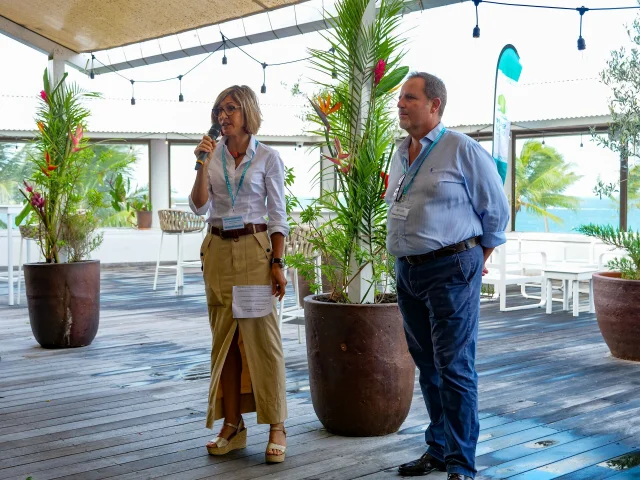 Workshop Rendez-Vous en Nouvelle-Calédonie 2025