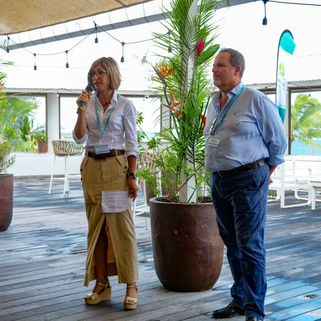 Workshop Rendez-Vous en Nouvelle-Calédonie 2025