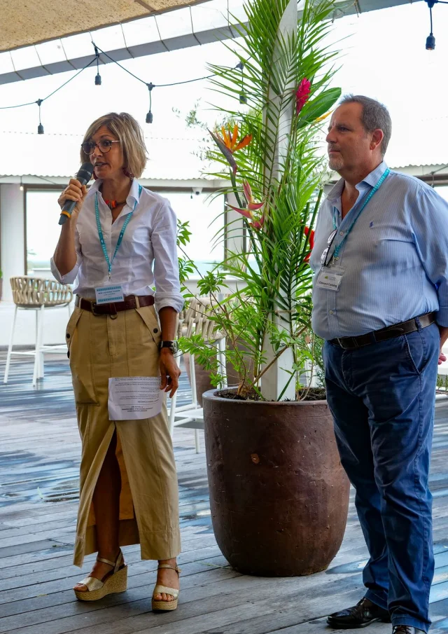 Workshop Rendez-Vous en Nouvelle-Calédonie 2025