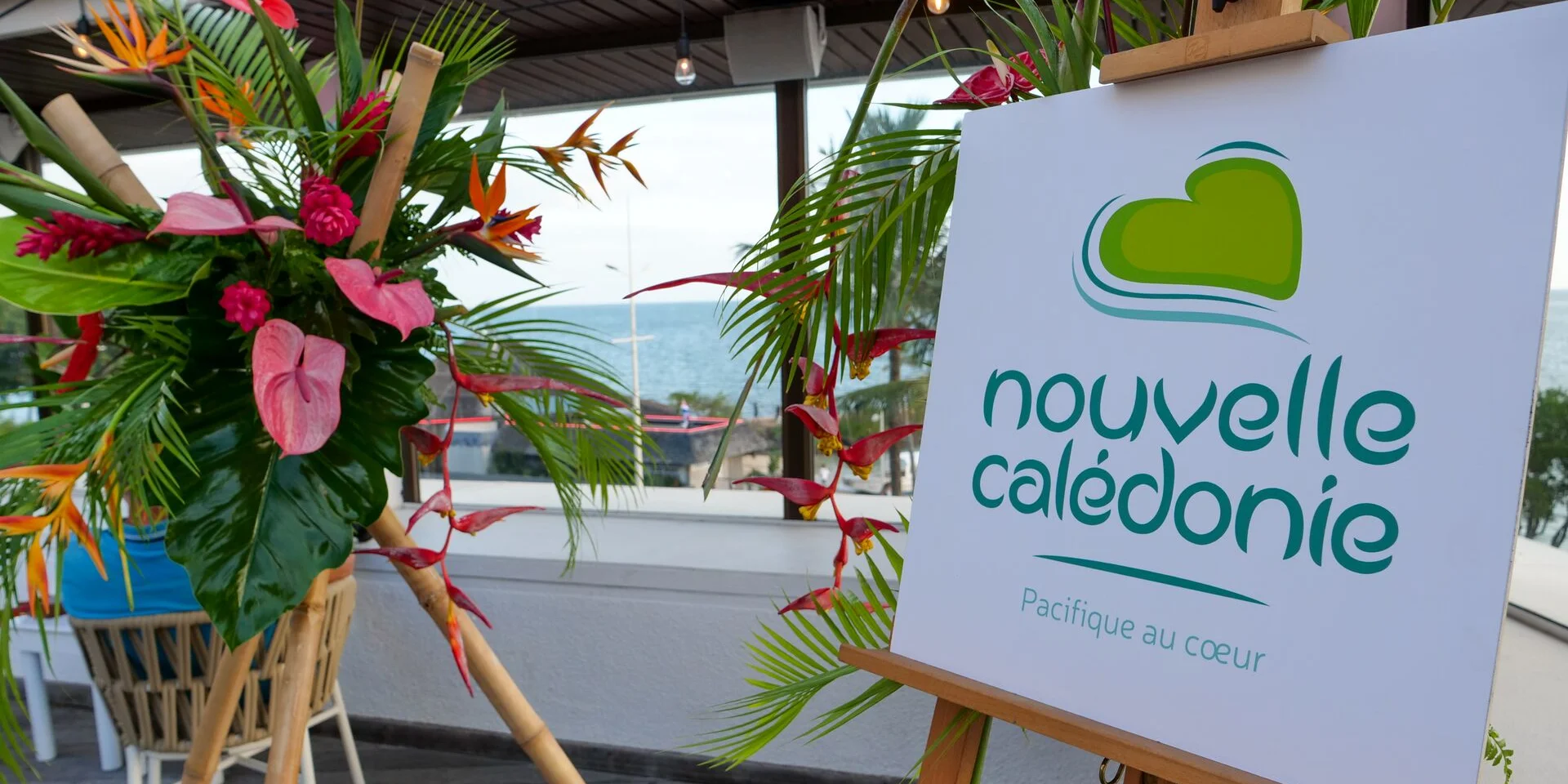 Nouvelle-Calédonie Tourisme