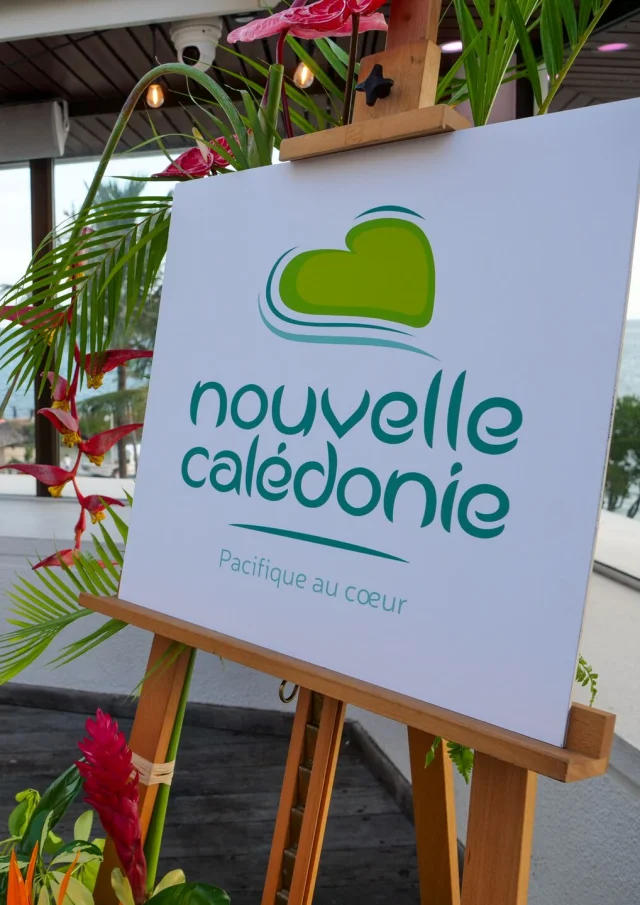 Nouvelle-Calédonie Tourisme