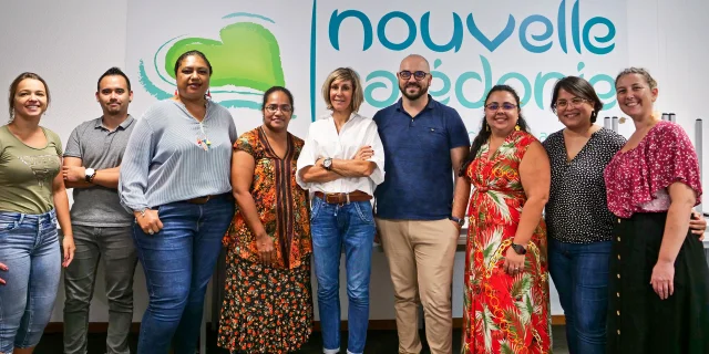 Equipe NCT Siège