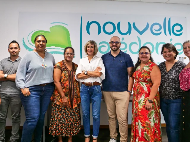 Equipe NCT Siège