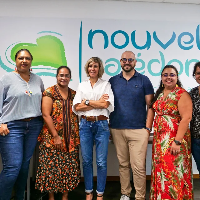 Equipe NCT Siège