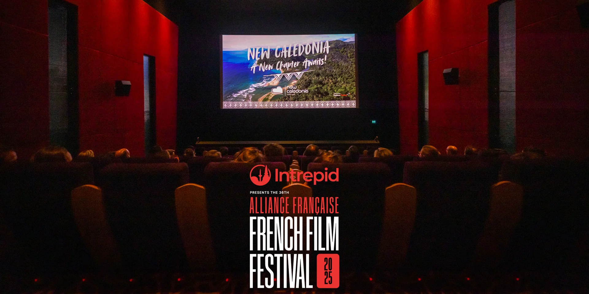French Film Festival Australia 2025