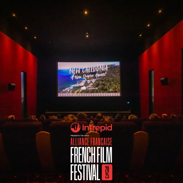 French Film Festival Australia 2025