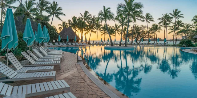 Le Méridien Nouméa