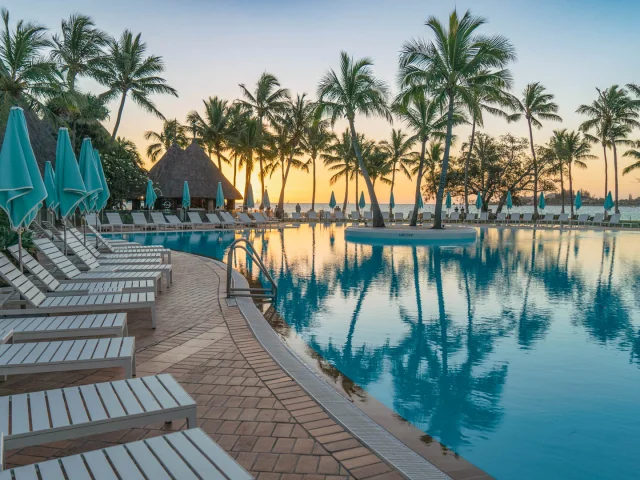 Le Méridien Nouméa