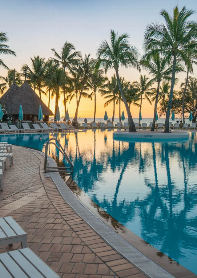 Le Méridien Nouméa Resort & Spa