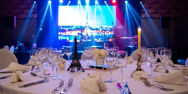 Rondo Australia - Voyage incentive coporate