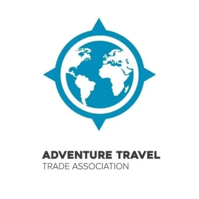 Adventure Travel Trade Association logo