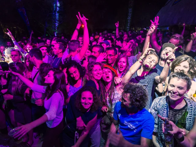 Soirée concert live en Nouvelle-Calédonie