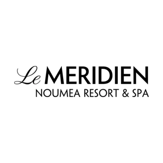 Logo Le Meridien