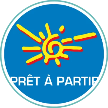 Pret A Partir