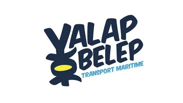Logo Yalap Belep