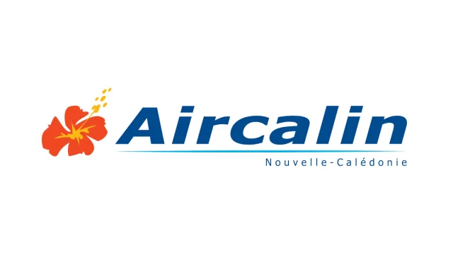 Logo Aircalin