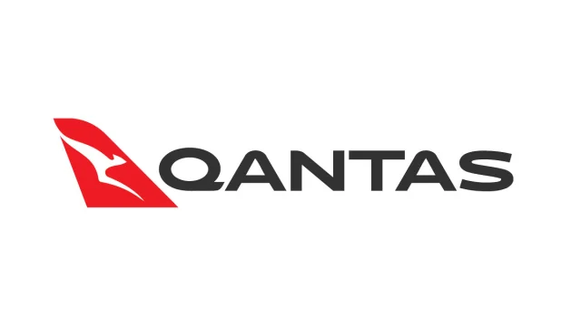 Logo Qantas