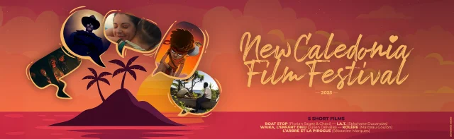 New Caledonia Film Festival