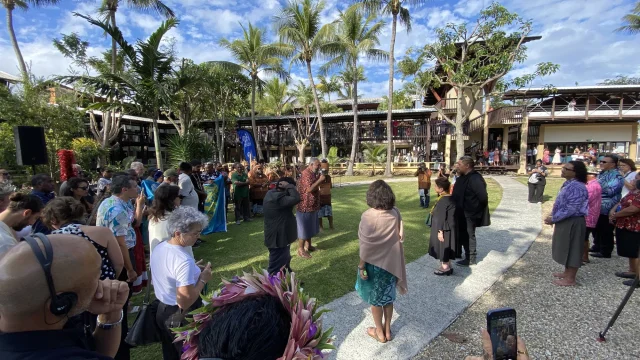 Festival des arts du Pacifique