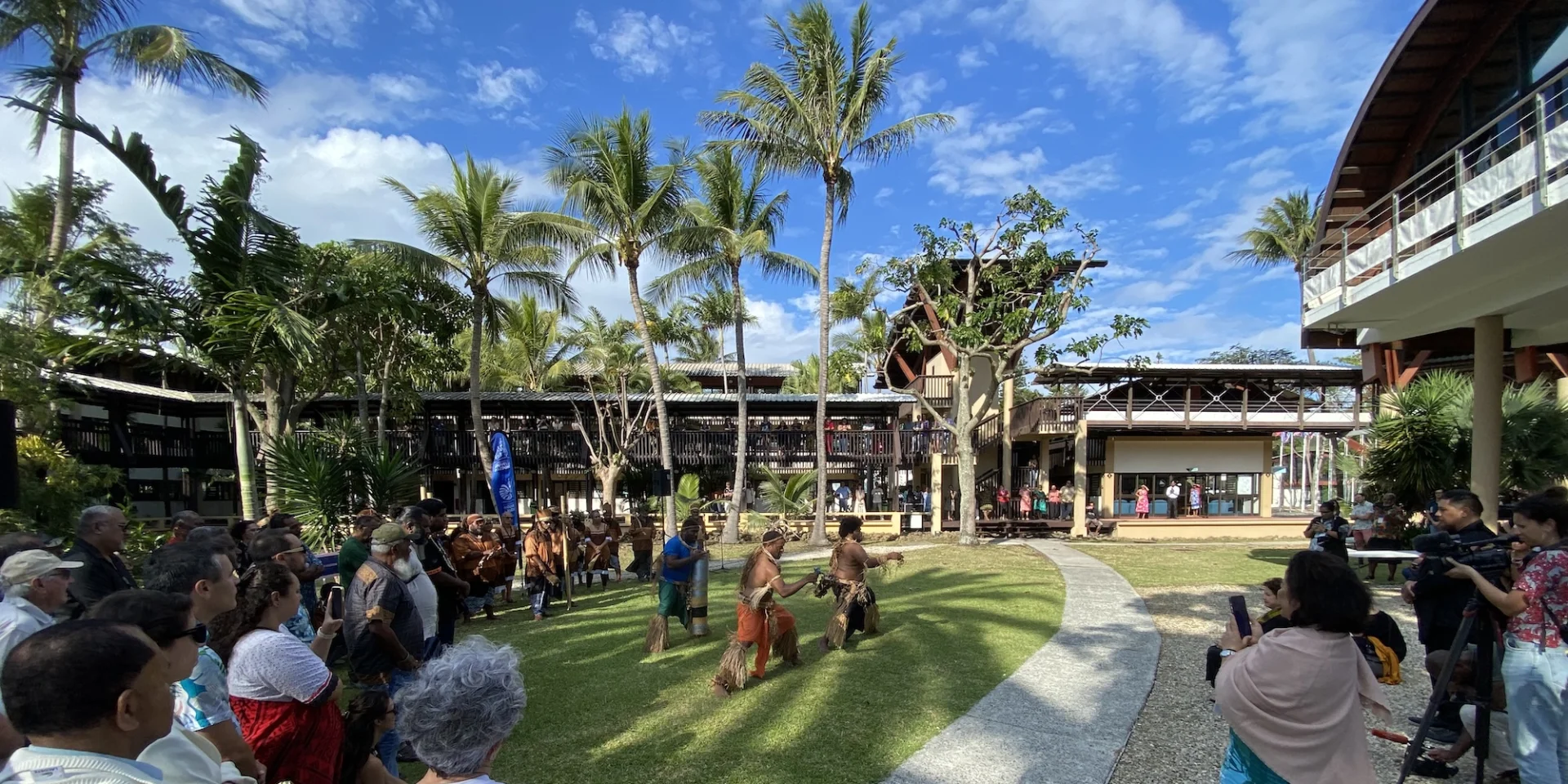 Festival des arts du Pacifique