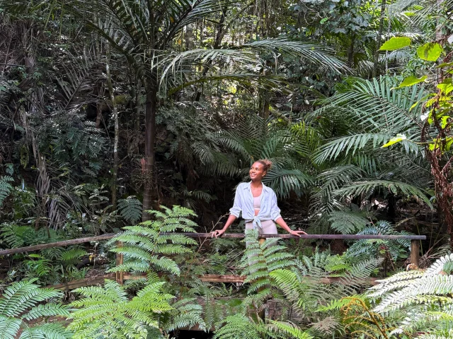 Indira Ampiot-Miss FR2023-Parc des Grandes Fougères-2025