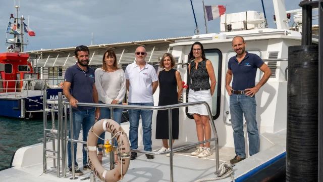 Le Club Croisière Nouvelle-Calédonie - CCNC