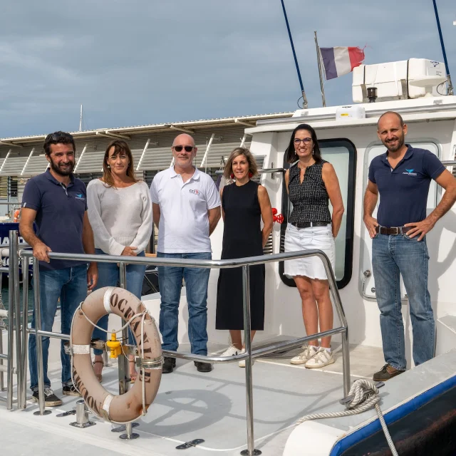 Le Club Croisière Nouvelle-Calédonie - CCNC