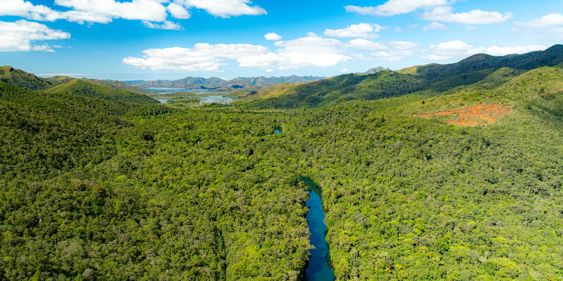 Blue River Provincial Park