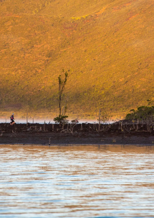 SwimRun in New Caledonia
