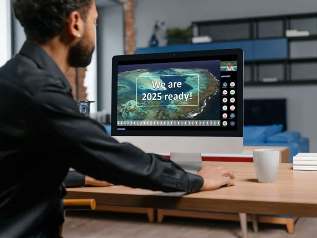 Webinaires Nouvelle-Calédonie Tourisme