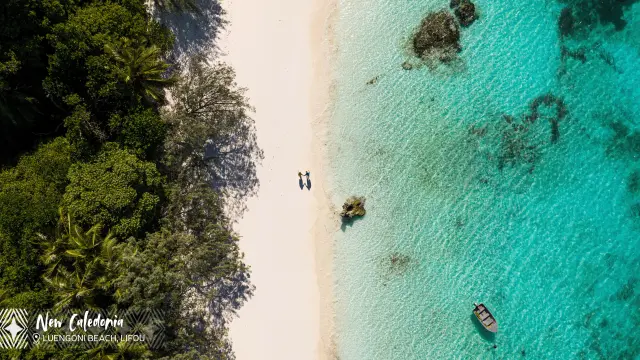 New Caledonia Tourism