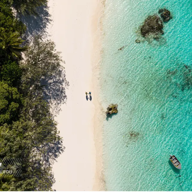 New Caledonia Tourism