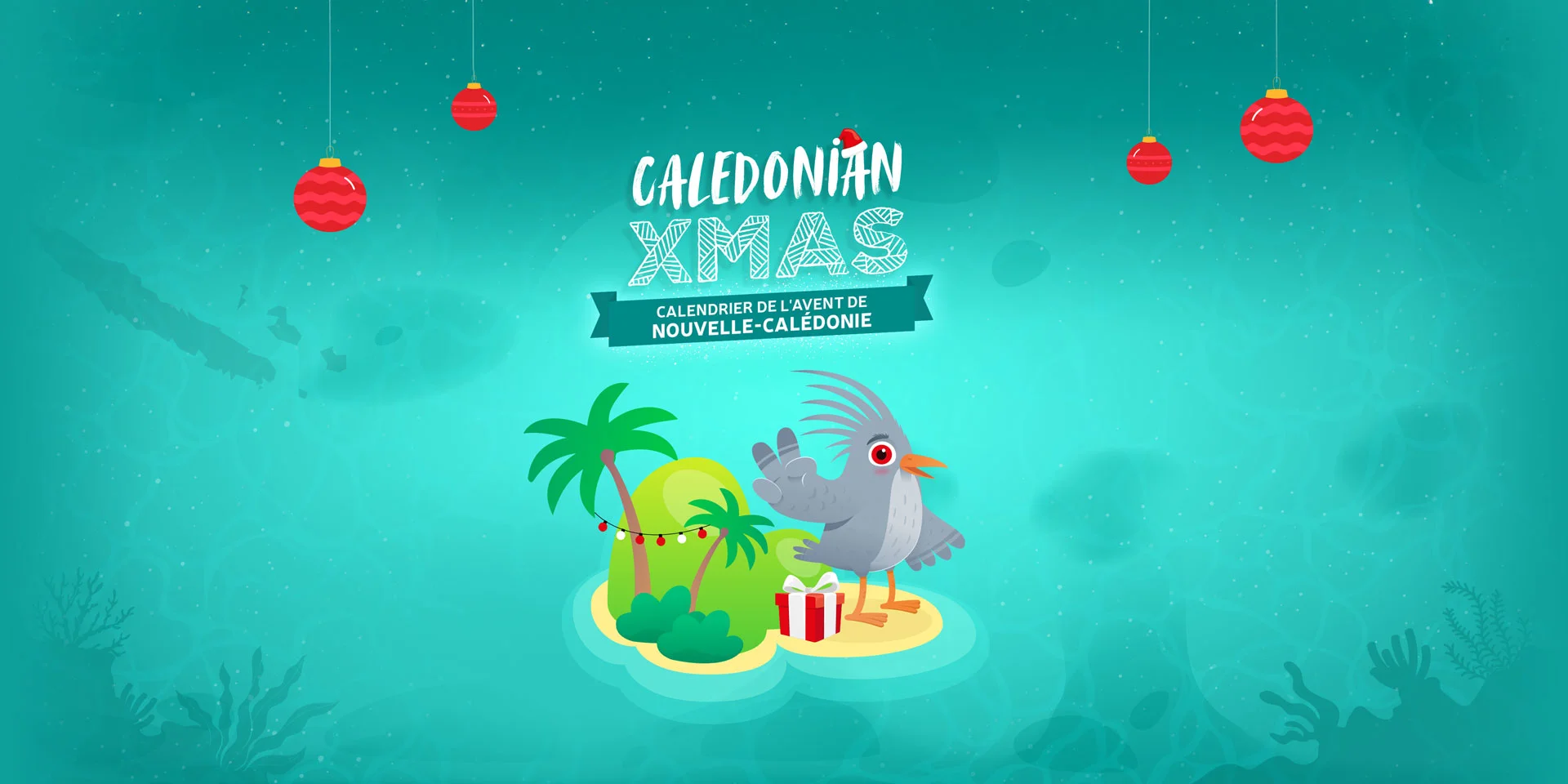 Caledonian Xmas 2025