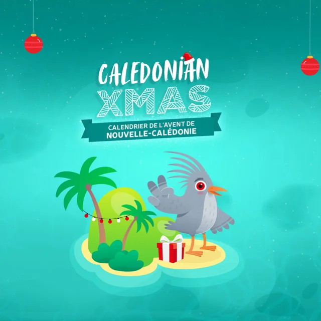 Caledonian Xmas 2025