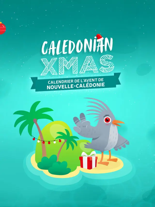 Caledonian Xmas 2025