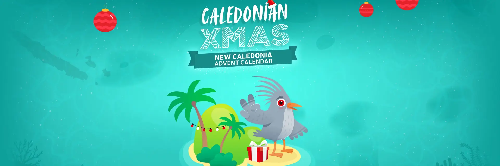 Caledonian Xmas