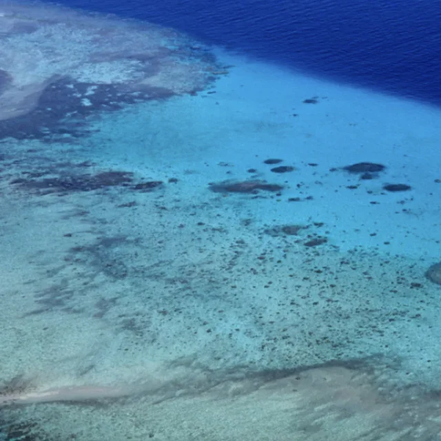 New Caledonia is one of Oceania’s Best Places to Go in 2026 according to Conde Nast Traveller.