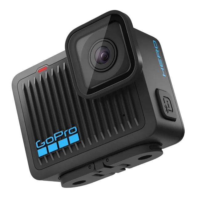 Gopro Hero V2