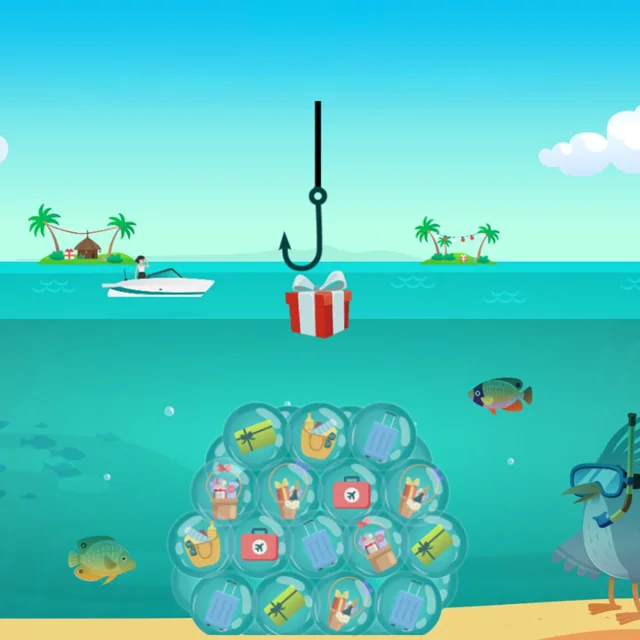 Grappling Hook Game2