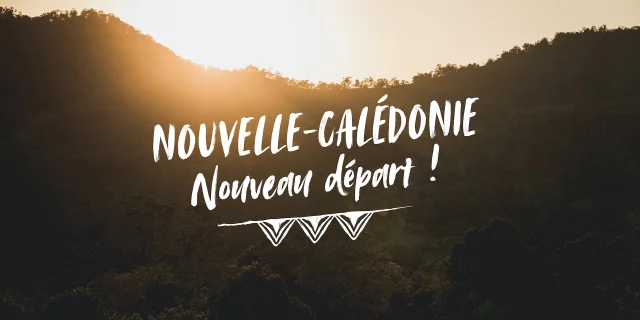 La Nouvelle-Calédonie regagne la confiance de ses marchés émetteurs.