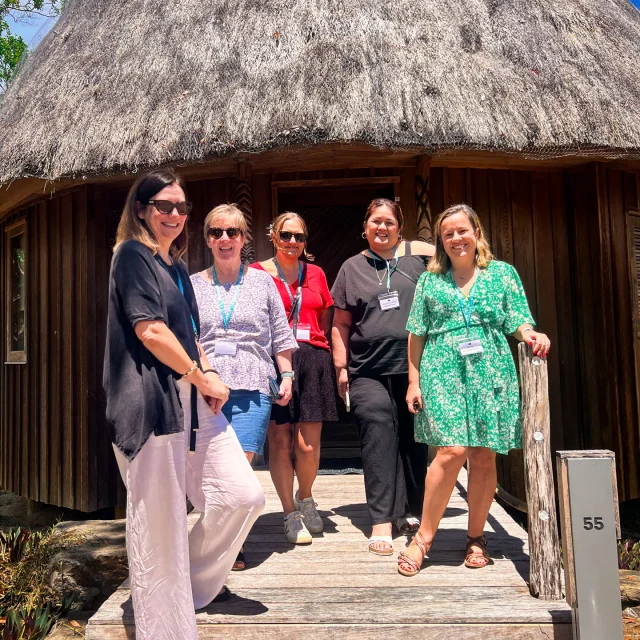 Eductour des tour-opérateurs NZ en Nouvelle-Calédonie