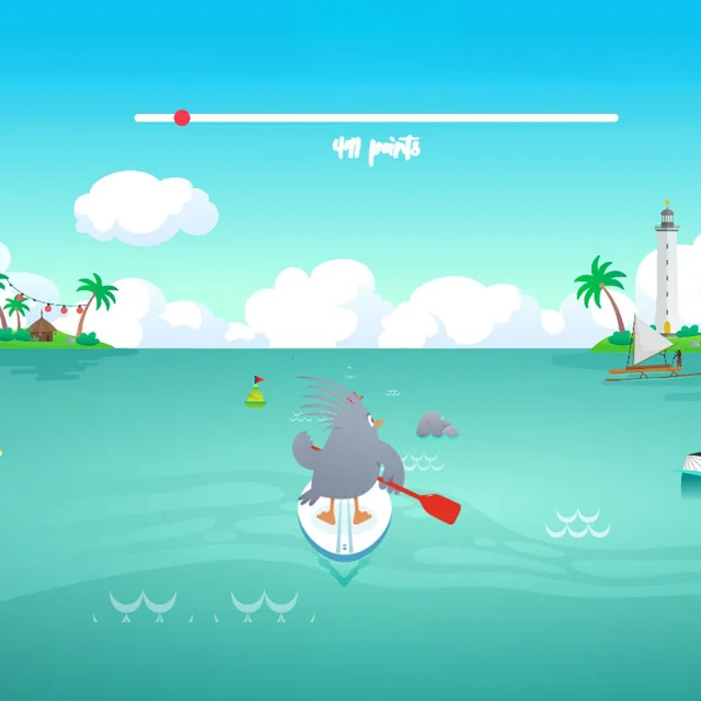 Outrun Game Free Download