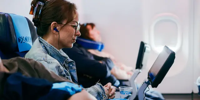 Voyager vers la Nouvelle-Calédonie avec Aircalin